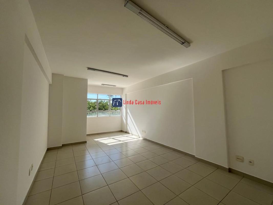 Sala, Padre Eustáquio, 0 Quarto, 1 Vaga