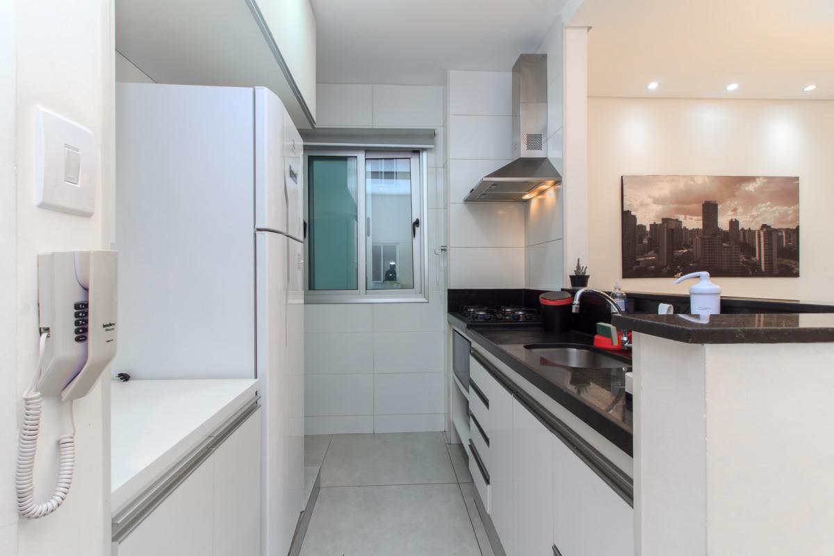 Apartamento, Lourdes, 2 Quartos, 2 Vagas, 1 Suíte