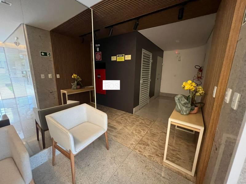 Apartamento, Sagrada Família, 3 Quartos, 2 Vagas, 1 Suíte
