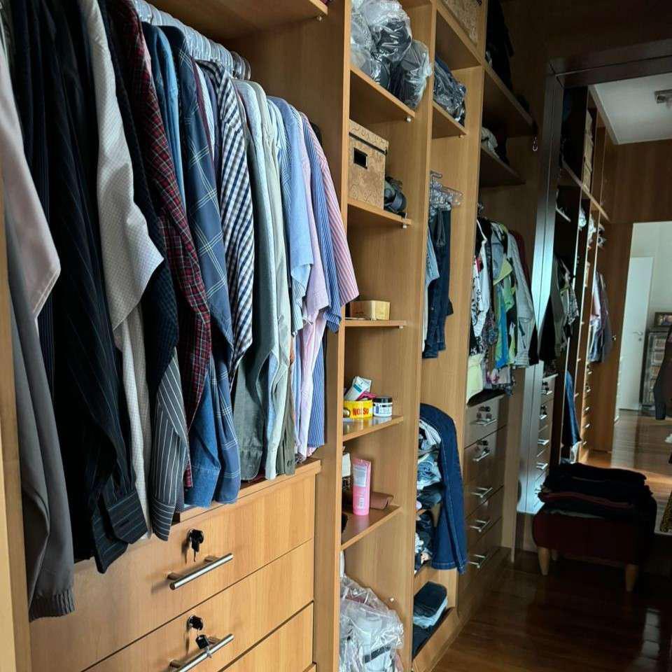 Apartamento, Santo Antônio, 4 Quartos, 4 Vagas, 2 Suítes