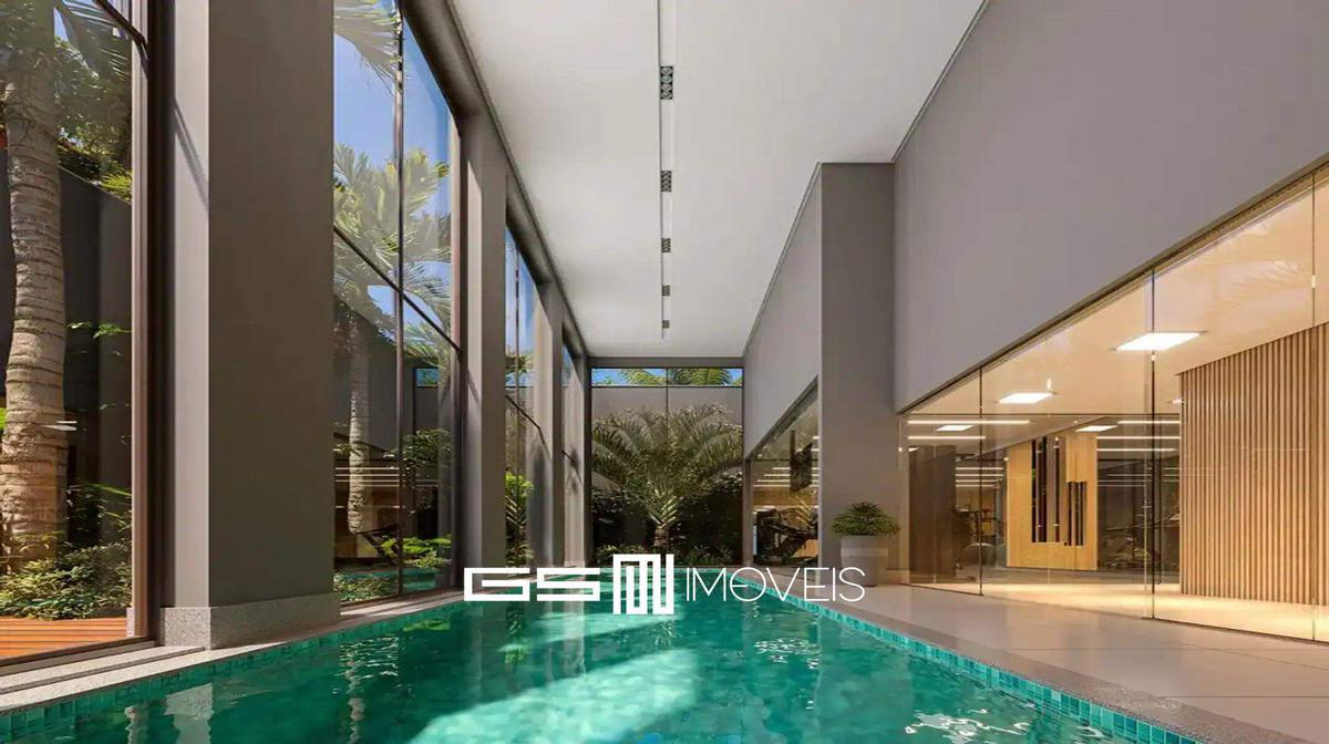 Apartamento, São Bento, 3 Quartos, 2 Vagas, 1 Suíte