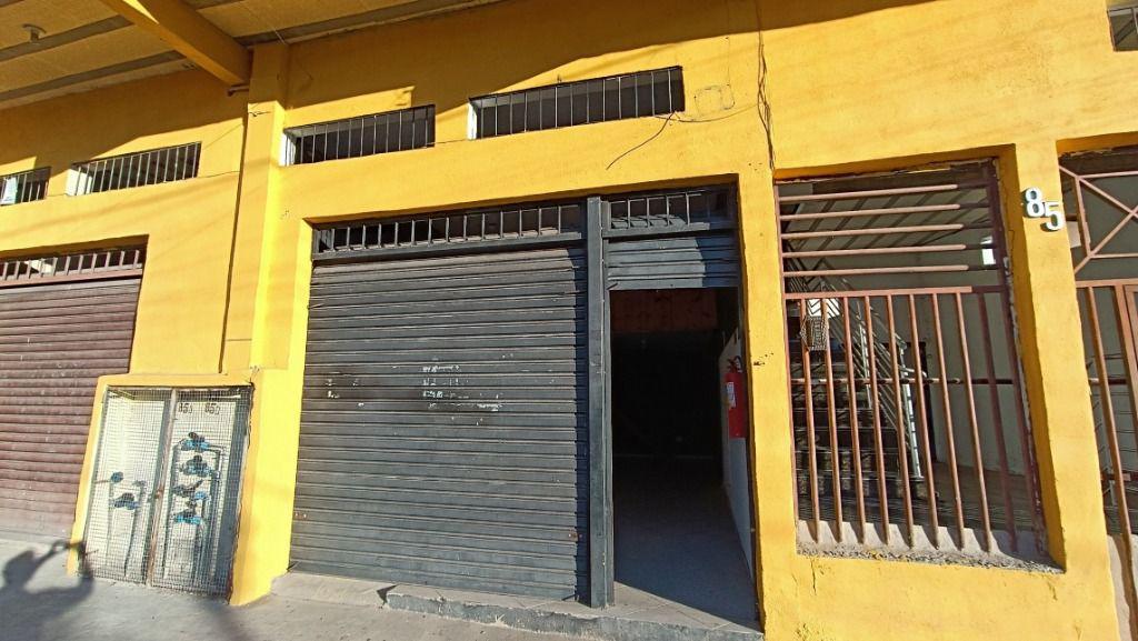 Andar, Nações Unidas, 0 Quarto, 0 Vaga