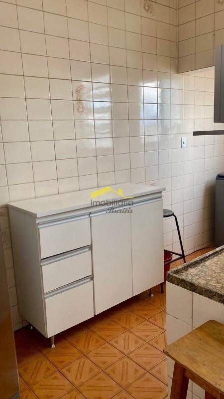 Apartamento, Nova Suíssa, 2 Quartos, 1 Vaga