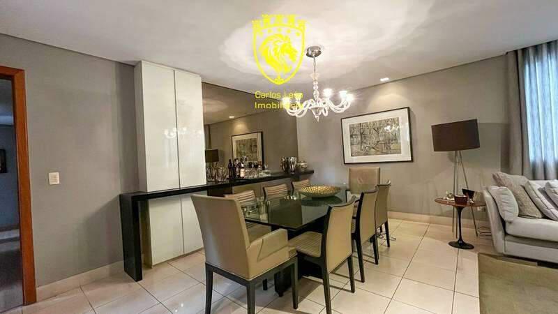 Apartamento, Santo Antônio, 4 Quartos, 2 Vagas, 1 Suíte