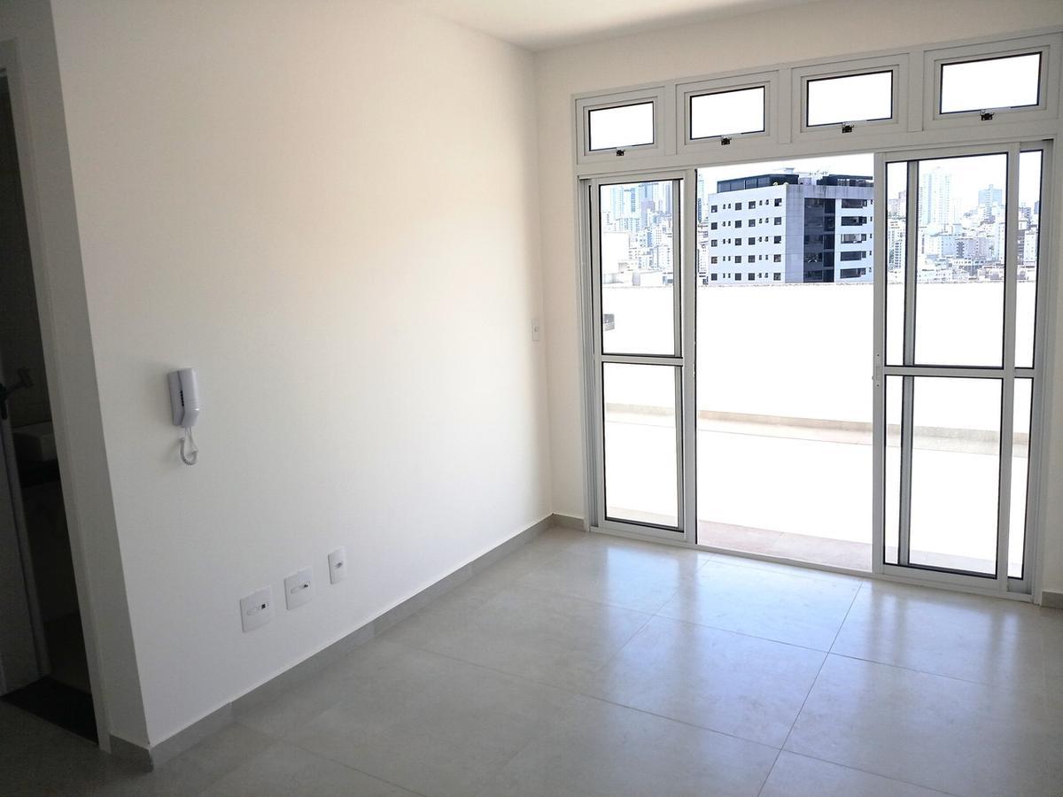 Cobertura, Buritis, 2 Quartos, 2 Vagas, 1 Suíte