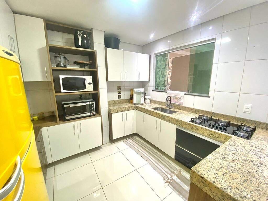 Casa, Salgado Filho, 3 Quartos, 6 Vagas, 2 Suítes