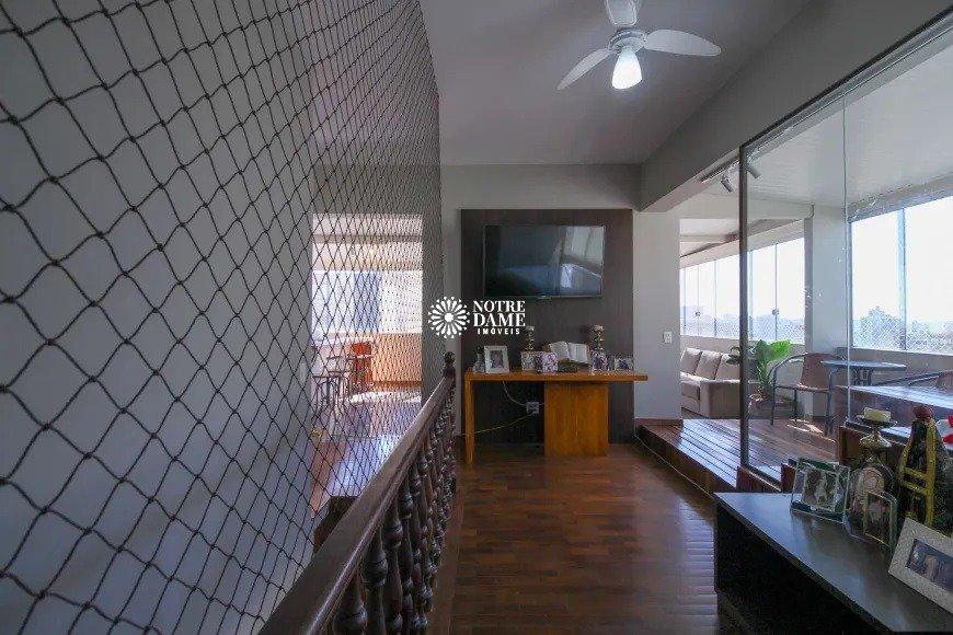 Apartamento, Funcionários, 3 Quartos, 1 Vaga, 1 Suíte