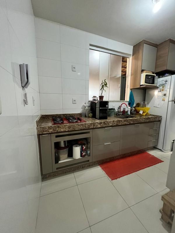 Casa, Palmeiras, 2 Quartos, 1 Vaga