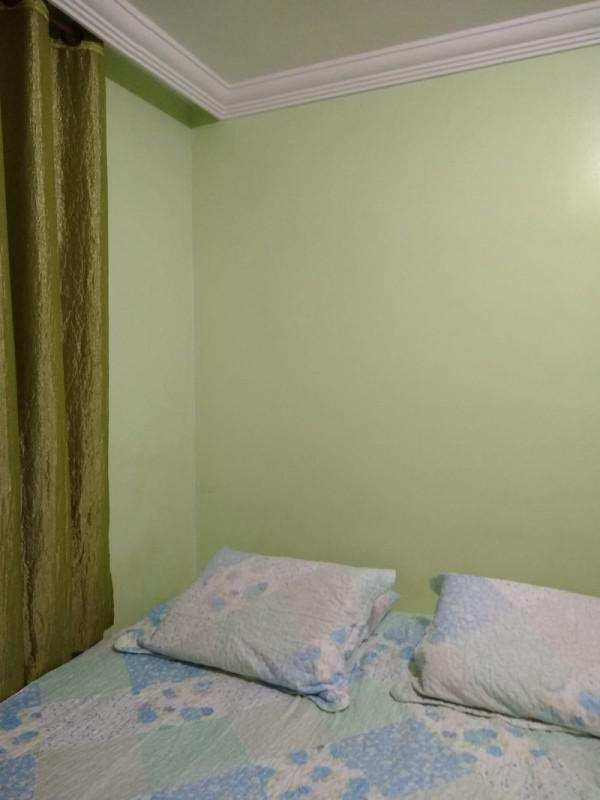 Apartamento, Solar do Barreiro, 2 Quartos, 1 Vaga