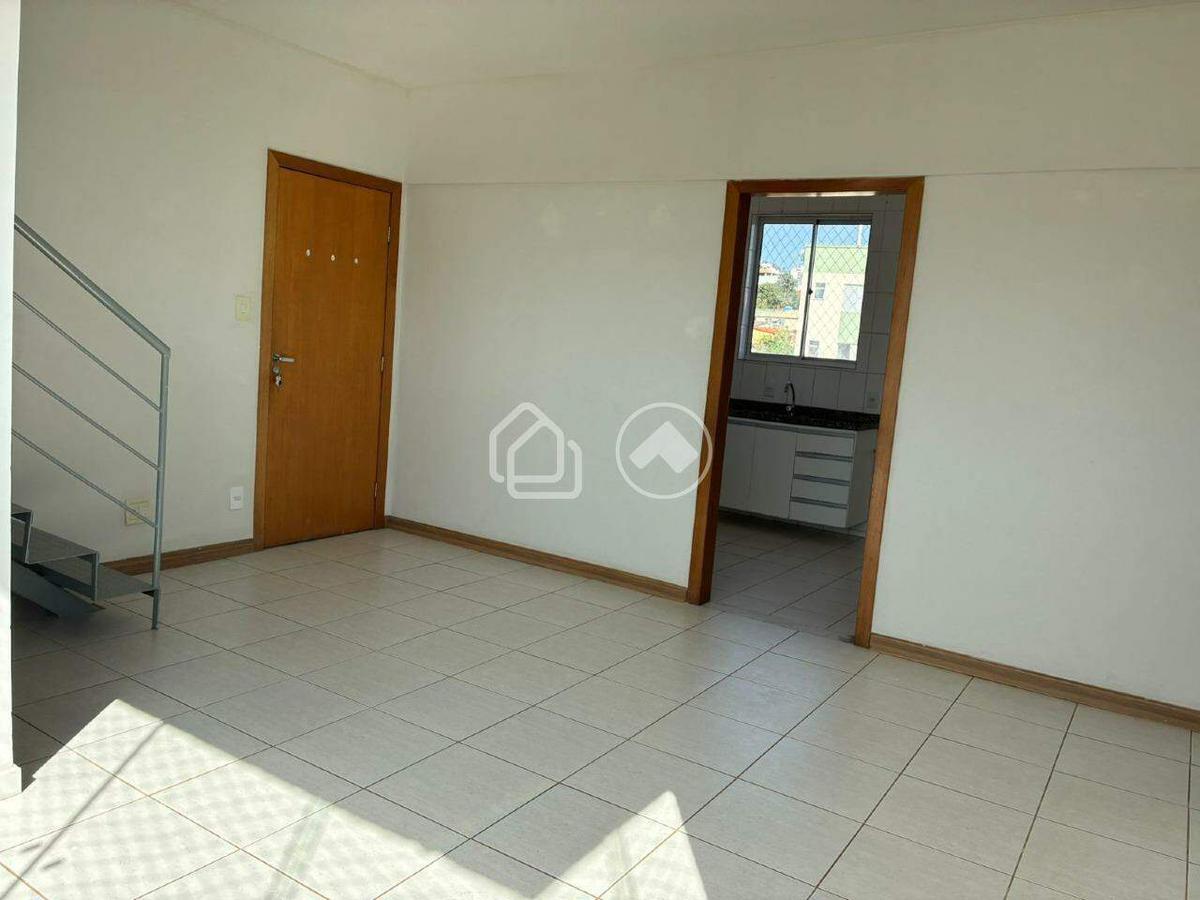 Cobertura, Havaí, 3 Quartos, 3 Vagas, 1 Suíte
