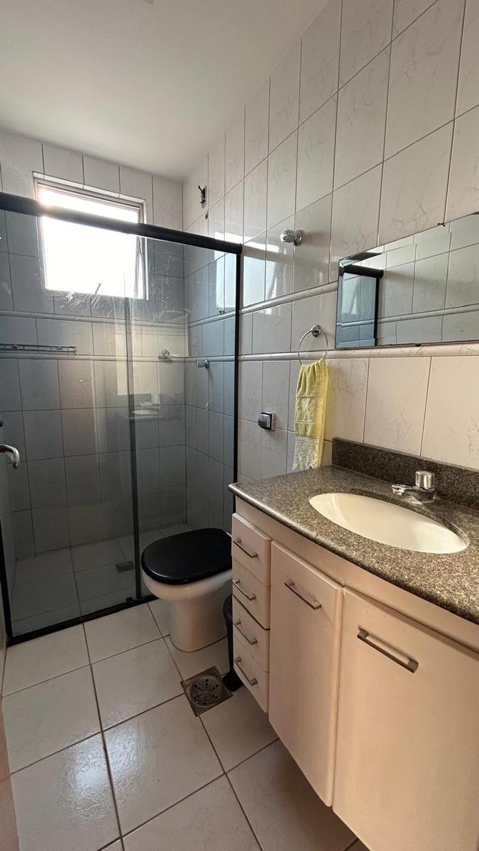 Cobertura, Sagrada Família, 3 Quartos, 2 Vagas, 1 Suíte