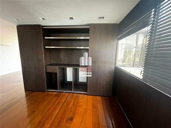Apartamento, Serra, 4 Quartos, 4 Vagas, 2 Suítes