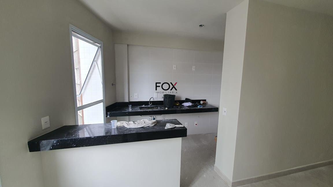 Apartamento, Sion, 2 Quartos, 2 Vagas, 1 Suíte