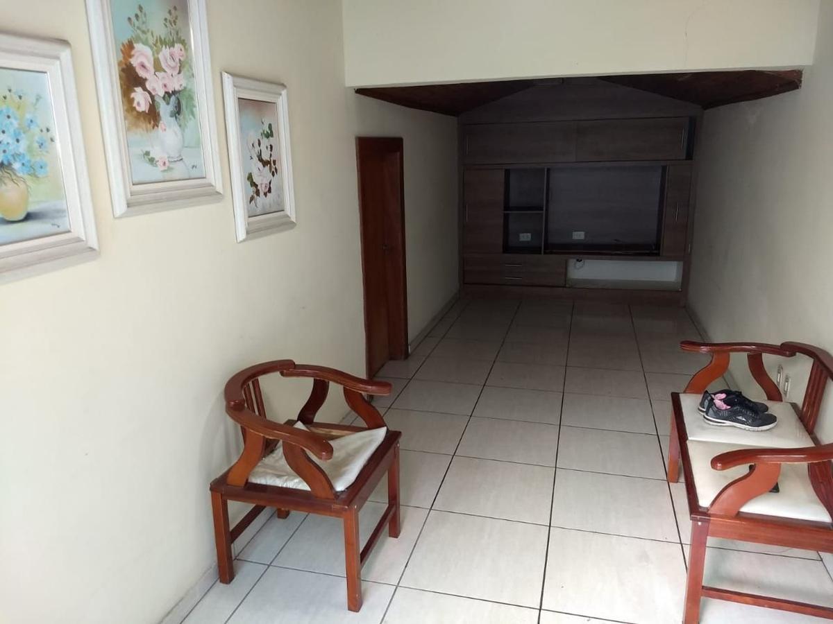 Casa, Santa Maria, 5 Quartos, 3 Vagas, 1 Suíte