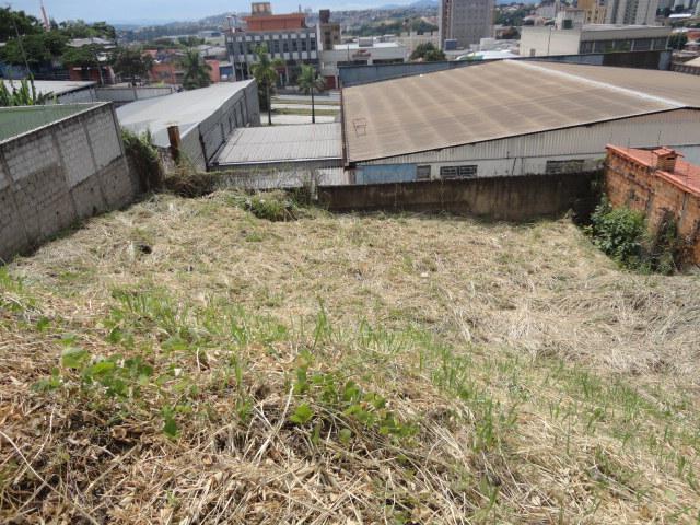 Lote, São Luiz (pampulha), 0 Quarto, 0 Vaga