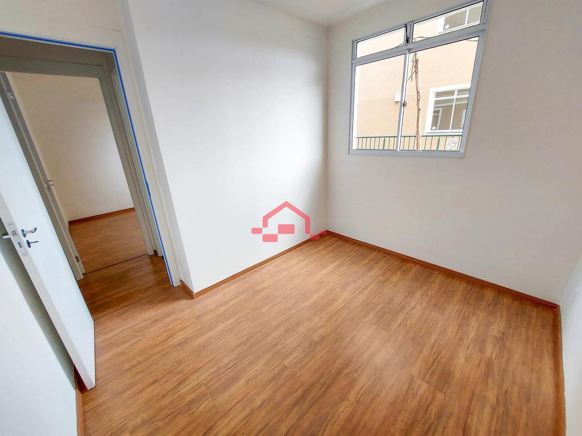 Apartamento, Bernardo de Souza, 2 Quartos, 1 Vaga