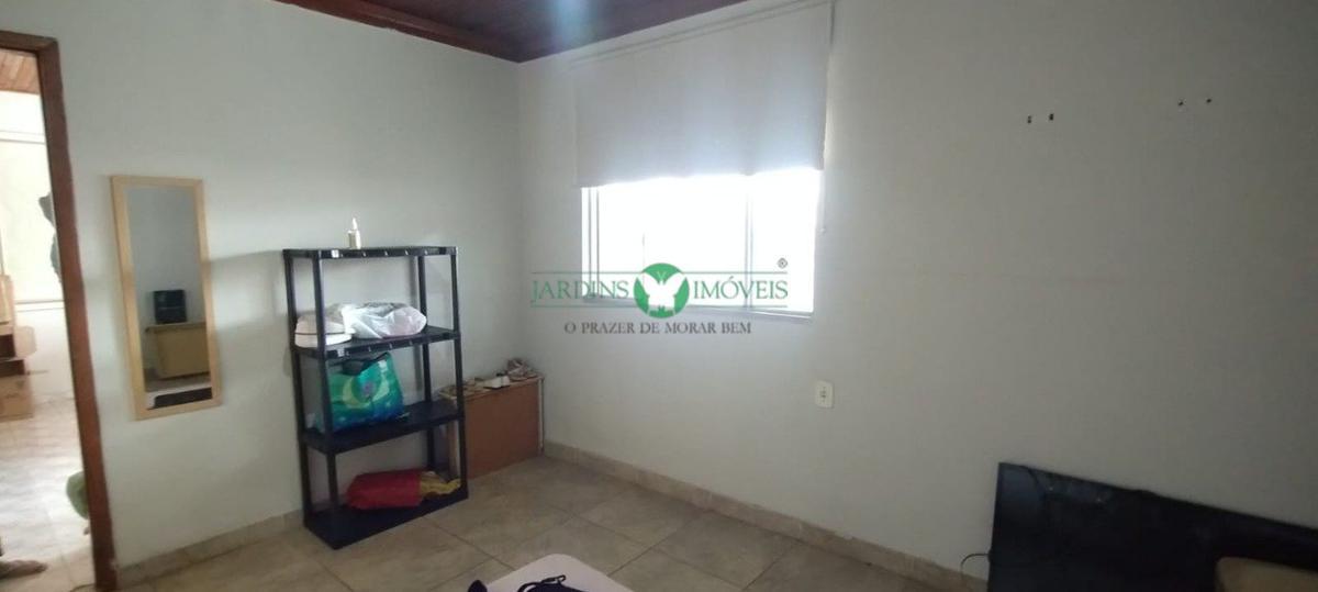 Casa, Santa Cruz, 4 Quartos, 5 Vagas