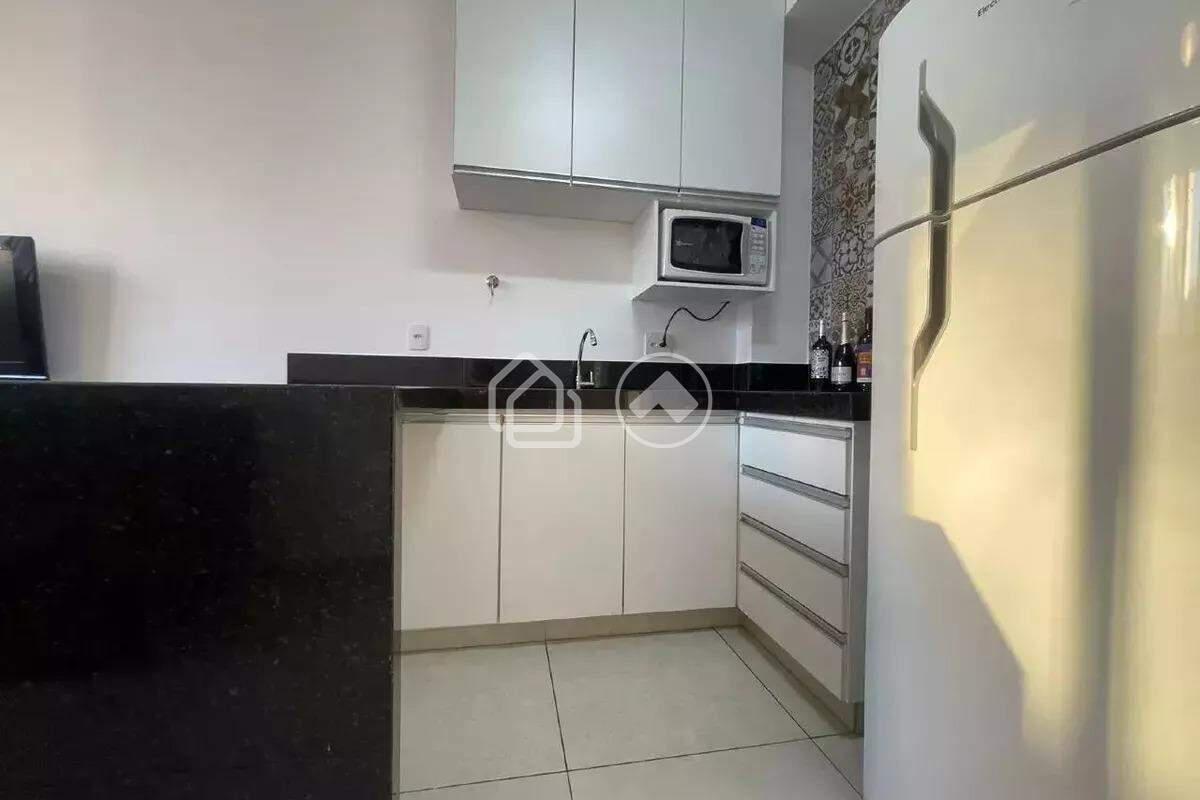 Apartamento, Ouro Preto, 1 Quarto, 1 Vaga