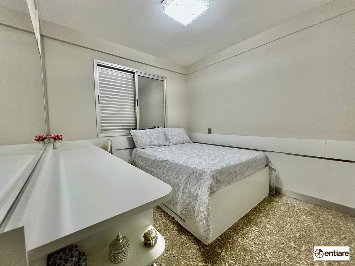 Apartamento, Buritis, 4 Quartos, 2 Vagas, 1 Suíte