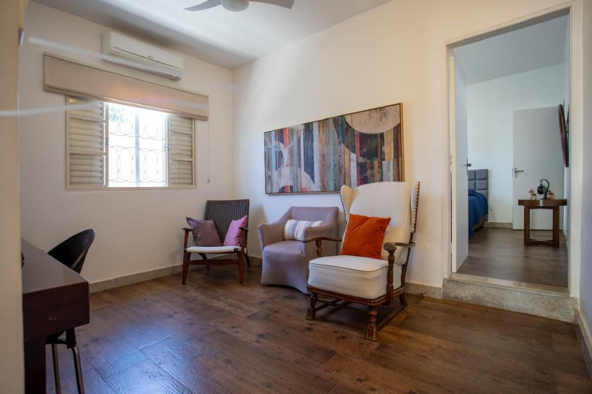 Casa, Santa Amélia, 3 Quartos, 2 Vagas, 1 Suíte