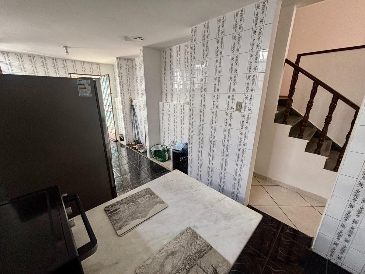Casa, São José, 4 Quartos, 6 Vagas, 1 Suíte