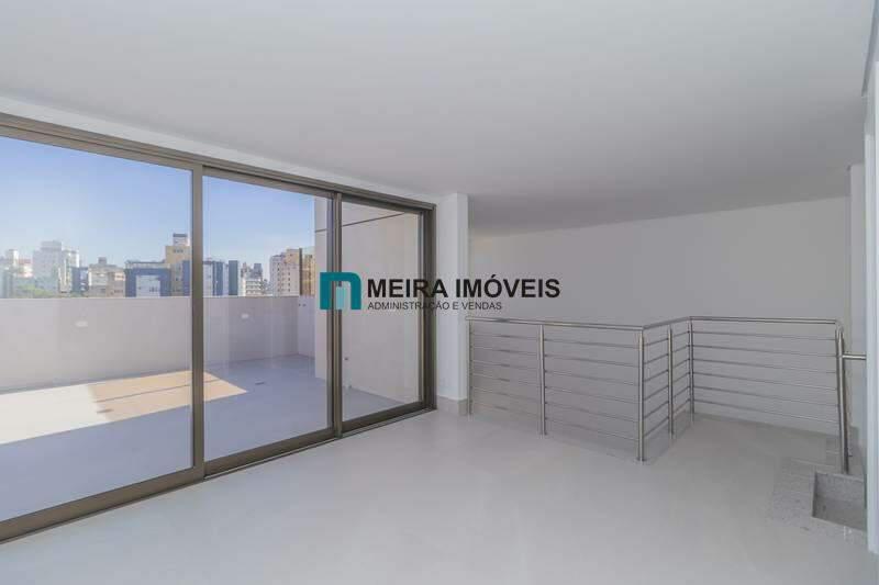 Cobertura, Cidade Nova, 3 Quartos, 2 Vagas, 1 Suíte