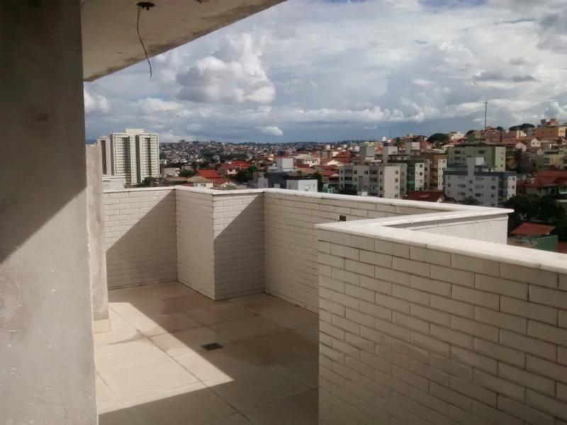 Cobertura, Serrano, 4 Quartos, 2 Vagas, 1 Suíte