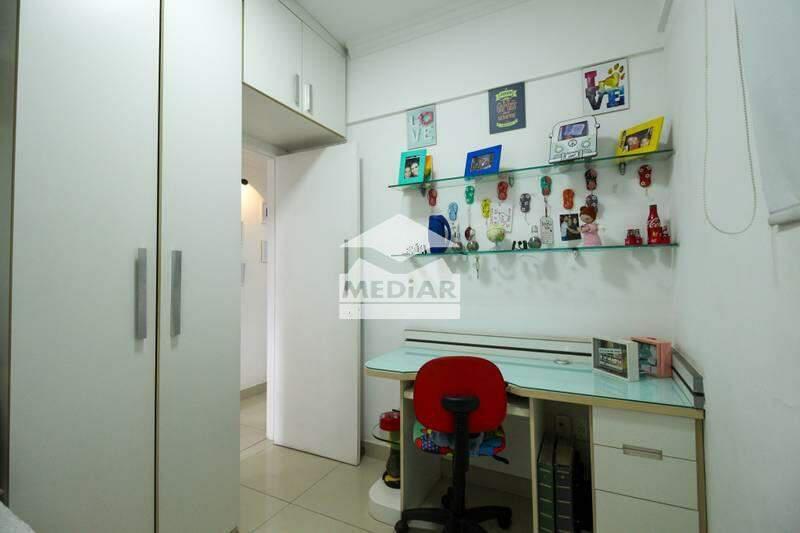 Apartamento, Manacás, 3 Quartos, 1 Vaga, 1 Suíte