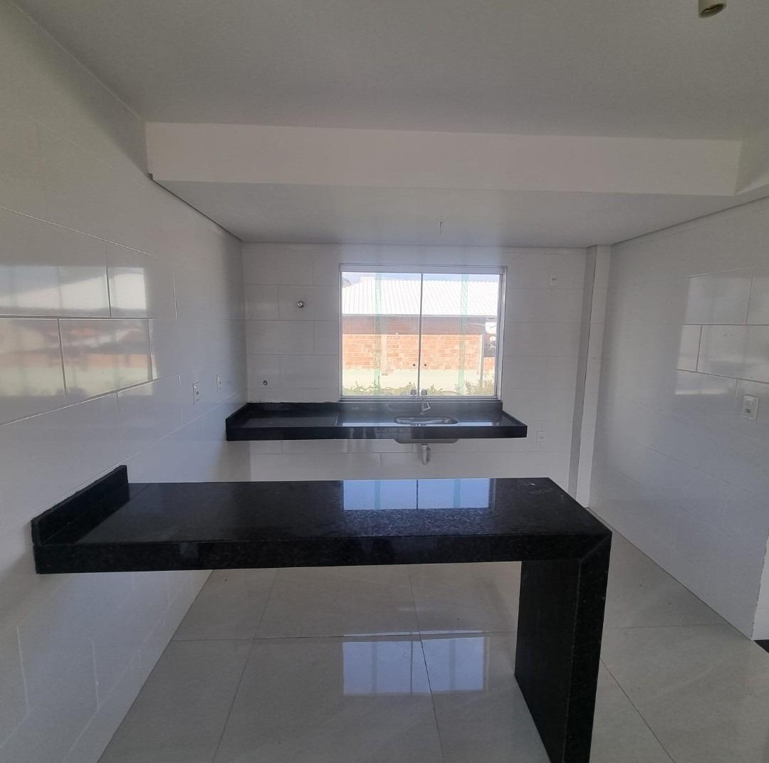 Cobertura, Santa Mônica, 3 Quartos, 2 Vagas, 1 Suíte
