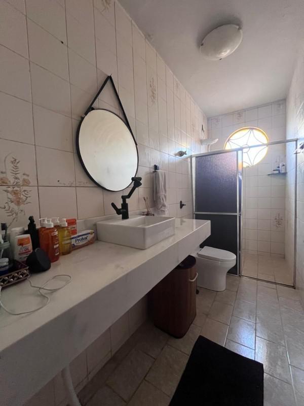 Casa, Santa Helena, 3 Quartos, 4 Vagas, 1 Suíte