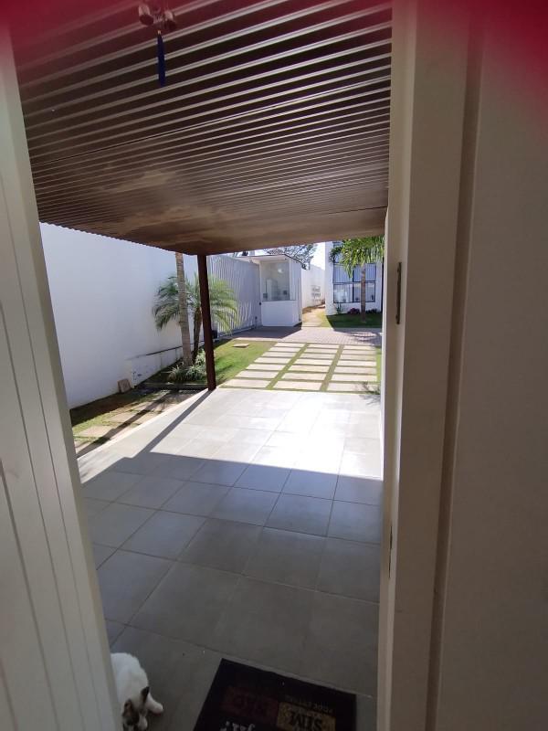 Casa, Novo Campinho, 2 Quartos, 1 Vaga