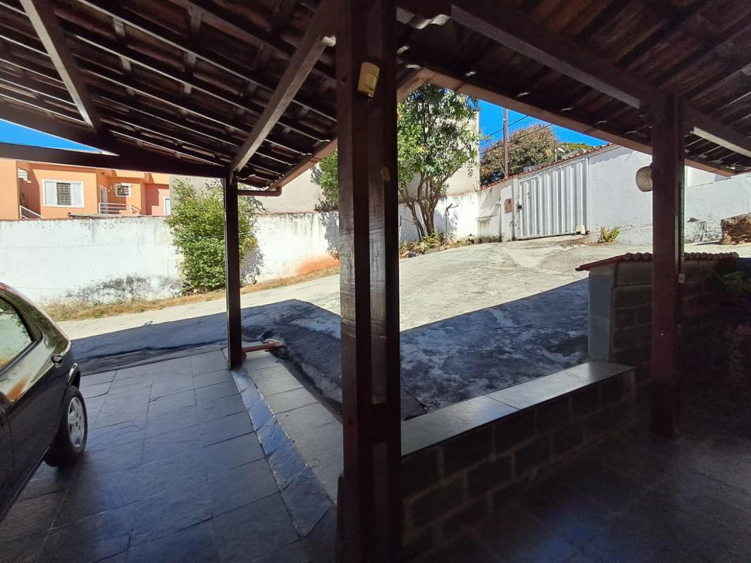 Casa, Jardim Guanabara, 3 Quartos, 5 Vagas