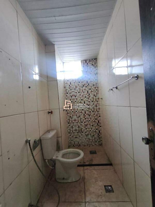 Apartamento, Riacho das Pedras, 3 Quartos, 1 Vaga