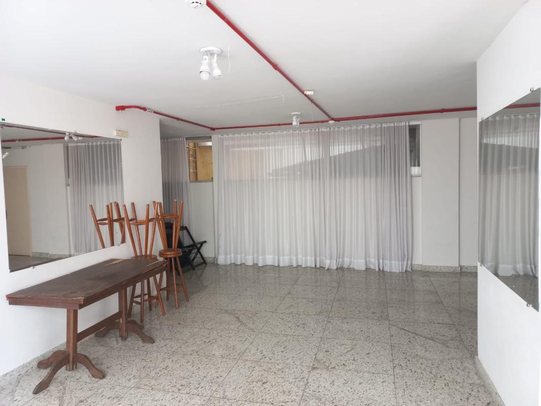 Apartamento, Centro, 3 Quartos, 1 Vaga
