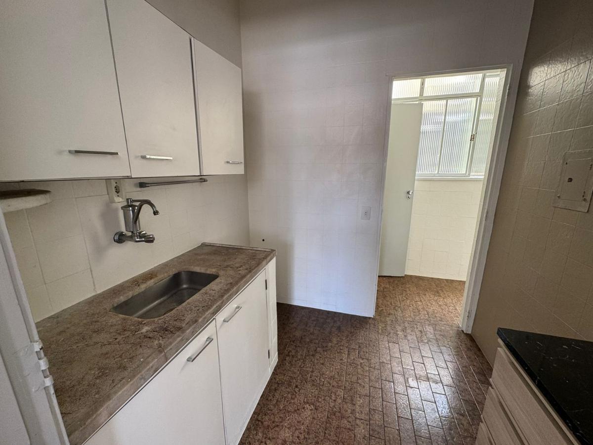 Apartamento, Colégio Batista, 2 Quartos, 1 Vaga