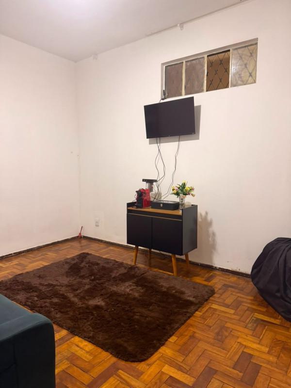 Apartamento, Centro, 1 Quarto, 0 Vaga
