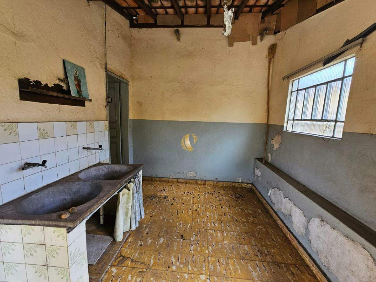 Casa, Boa Vista, 2 Quartos, 2 Vagas