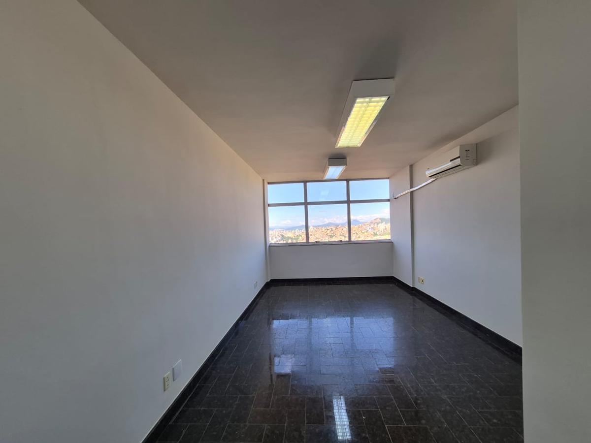 Sala, São Bento, 0 Quarto, 2 Vagas