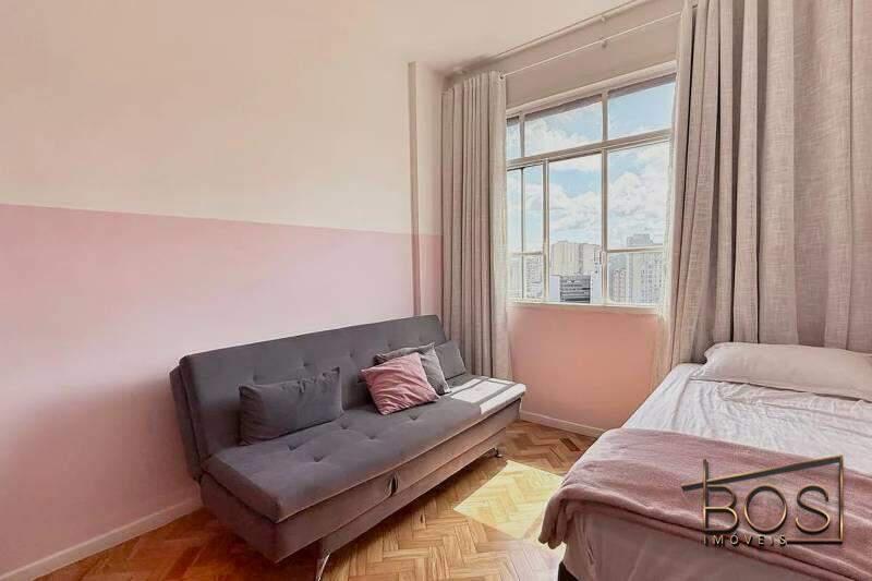 Apartamento, Barro Preto, 3 Quartos, 0 Vaga
