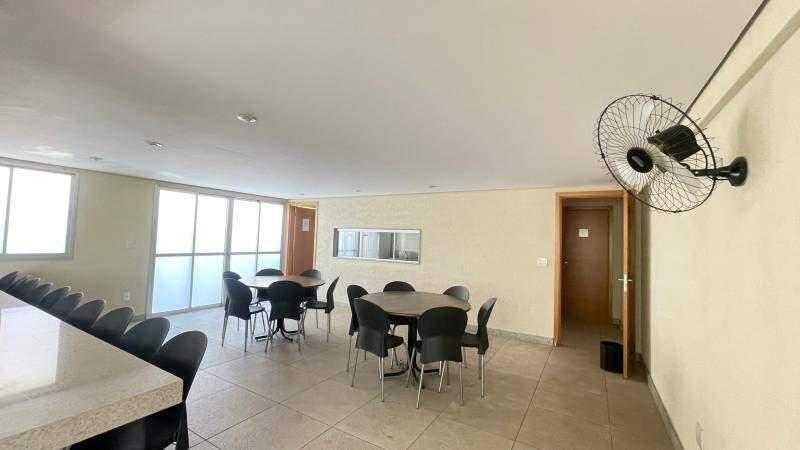 Apartamento, Funcionários, 3 Quartos, 2 Vagas, 1 Suíte