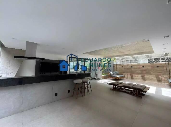 Apartamento, Lourdes, 4 Quartos, 3 Vagas, 2 Suítes