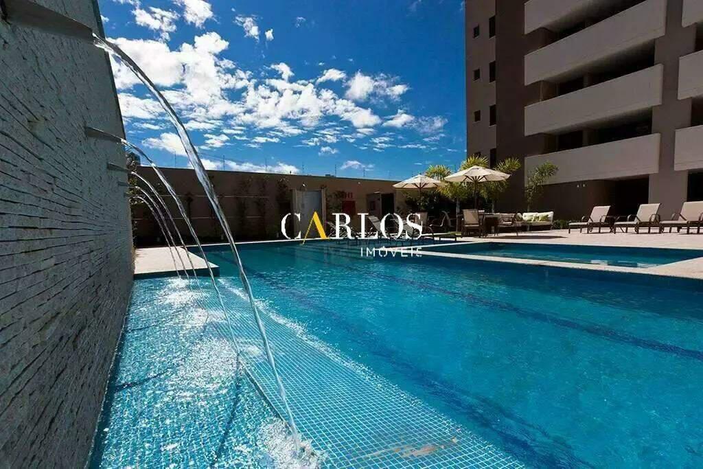 Apartamento, Vale do Sereno, 4 Quartos, 3 Vagas, 2 Suítes
