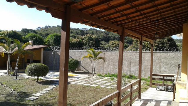 Casa, Centro, 6 Quartos, 10 Vagas, 2 Suítes