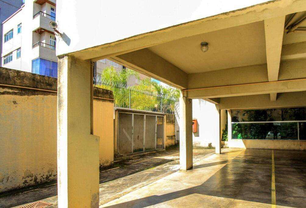 Apartamento, Buritis, 4 Quartos, 2 Vagas, 1 Suíte