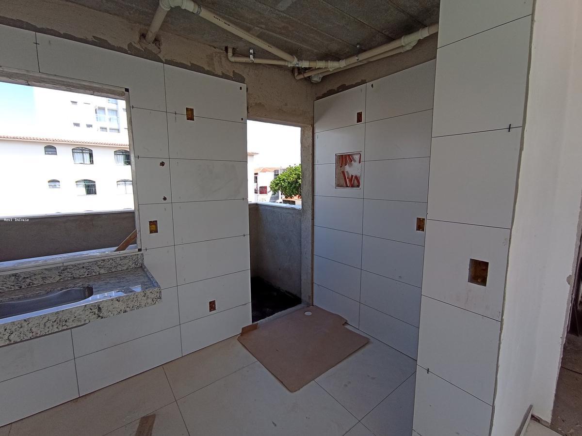 Apartamento, Santa Mônica, 3 Quartos, 1 Vaga, 1 Suíte