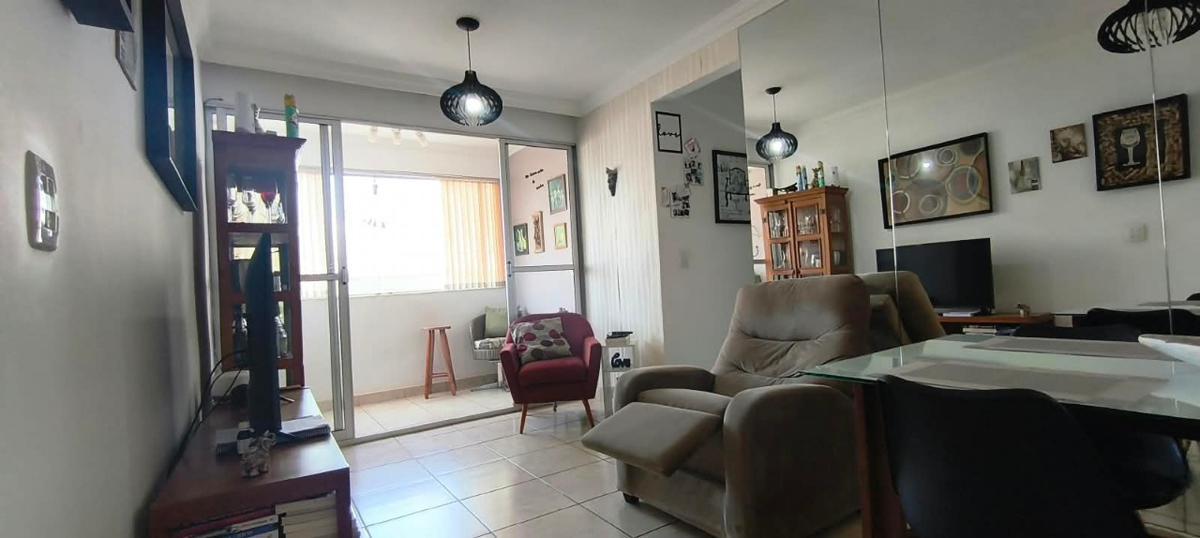 Apartamento, Sagrada Família, 3 Quartos, 2 Vagas, 1 Suíte