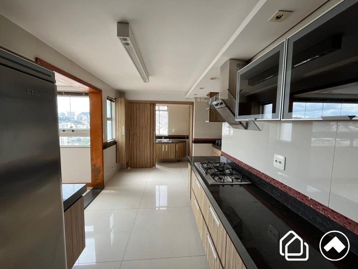 Apartamento, Buritis, 3 Quartos, 3 Vagas, 1 Suíte