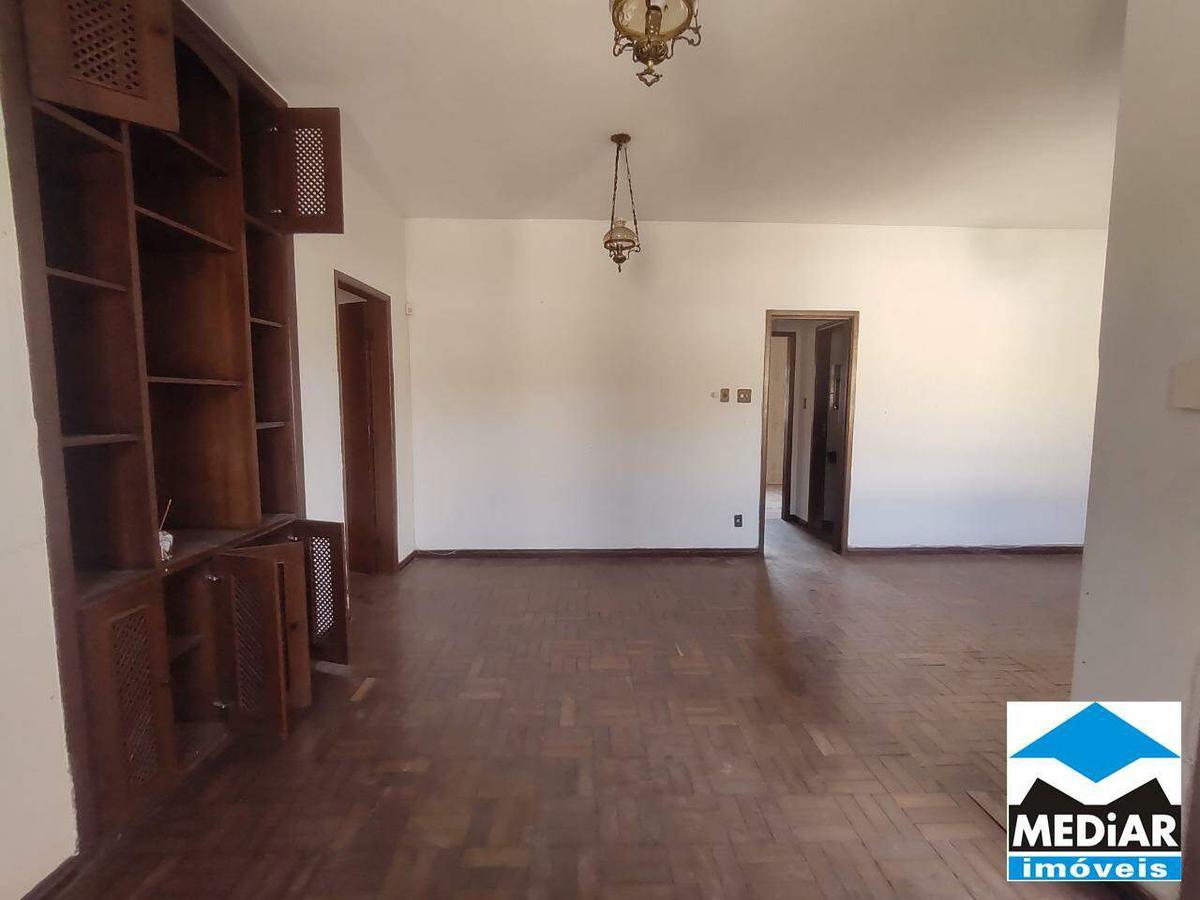 Casa, Jaraguá, 3 Quartos, 4 Vagas, 1 Suíte