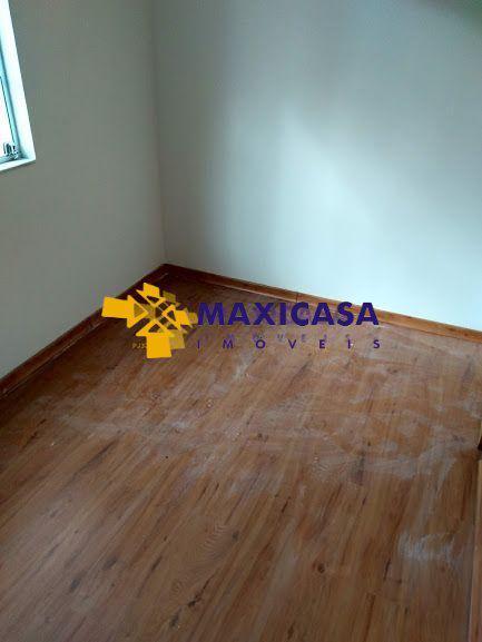 Casa, Parque Copacabana, 3 Quartos, 2 Vagas, 1 Suíte