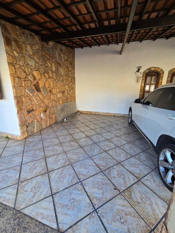 Casa, Milanez, 3 Quartos, 3 Vagas, 1 Suíte